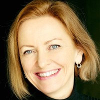 Kjersti Gjervan