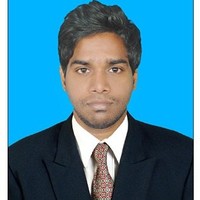hareesh goud