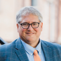 Eric Stalter
