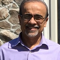 Abdul Baloch, Mpa, Nyu, Csm