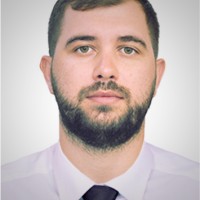 Oleksandr Voznyi