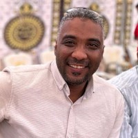 Mahmoud Hamed