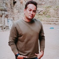 Mudassir Markande
