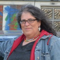 Claudia Mühl