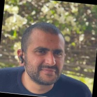 Ahmed Elsheikh