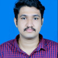 Anand Chandran