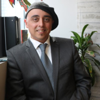 Denis Paraskevas