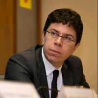 Marco Cavalcanti