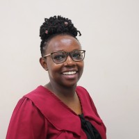 Grace Waiharo