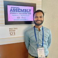 Deepak Sudhakaran