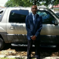 Derrick Hilliard