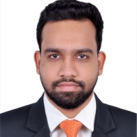 Christopher Cherian