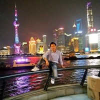 张自阳