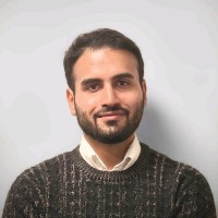 Muhammad Usman Ali