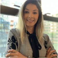 Erica Souza Passaretti