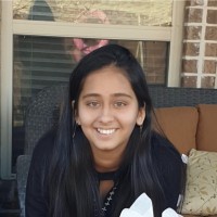 Naisha Kashyap