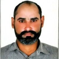 Zaheer Khaliq