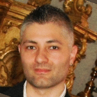 Gianluca Rinaldini