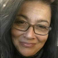 Maria Wolfe