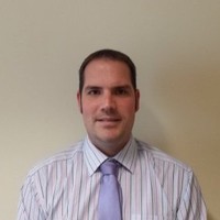 Stephen Gladwin MRICS