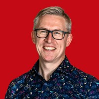 Ard Van Der Wouden