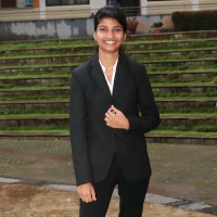 Krishnaveni Kaggodi