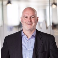 Mark Byrne