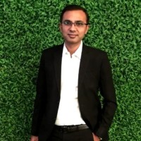 Anuj Mantri