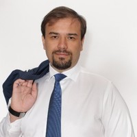 Vladimir Klimov