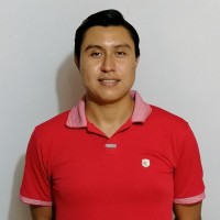 William Jesús Balán Hernández