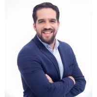 Daniel Tomas Perez Muñoz