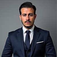 Cyril Scarano