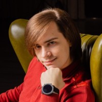 Alexander Shabanov