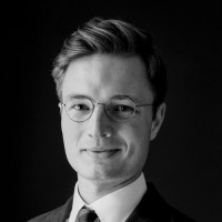Dr. Hanns-Thilo Von Spankeren
