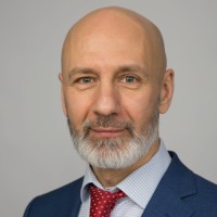 Sergey Baranov