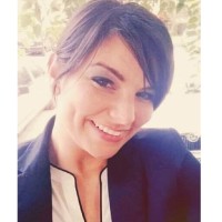 Agnes Gaspar