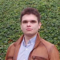 Alexander Kasperovich
