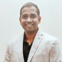 Saurabh Thorat