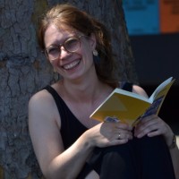 Marjonneke Van Den Dorpel