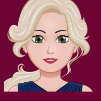 🌷 Naomi FRIES 🌷