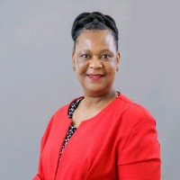 Ntombifuthi Priscilla Mdluli