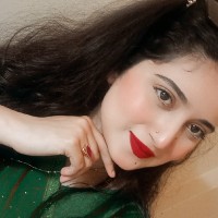 Shazeena Shahid