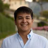 Nicholas Flores