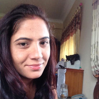 Durga Ghimire