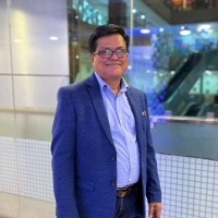 Ramesh Prasad Tanti