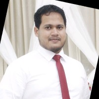 Majeed M. Arshath