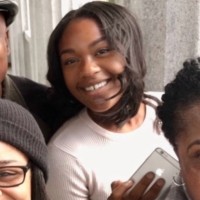 Carly Desir