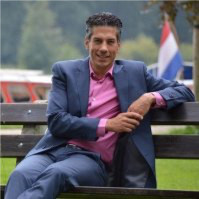 Jeroen Boon
