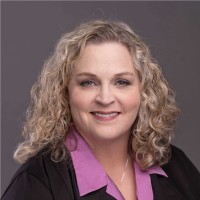 Jennifer Russell