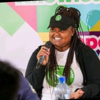 Lynn Ngoma
